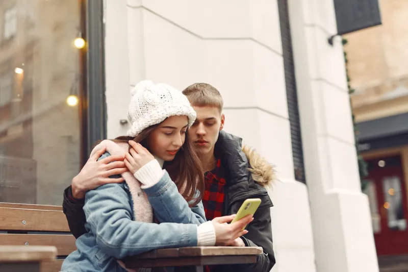 Always Online, Never Closer: How the Digital Age Is Making Real Intimacy Harder to Find