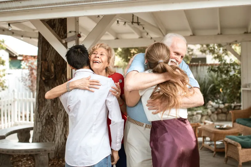 Why the Couples Who Miss Each Other Are the Ones Who Last