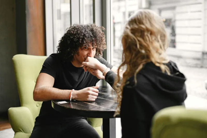 The Thing You Keep Hiding Might Be the Thing That Finally Connects You
