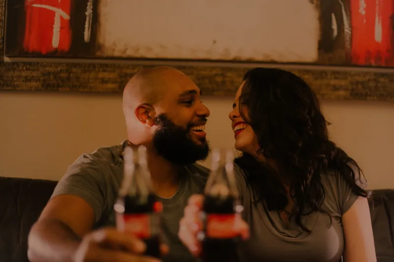 What You're Most Embarrassed About Might Be What Makes Someone Fall for You