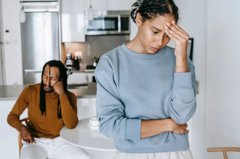 Is It You or Is It Them? How to Tell If Your Jealousy Is a Warning Sign or a Wound