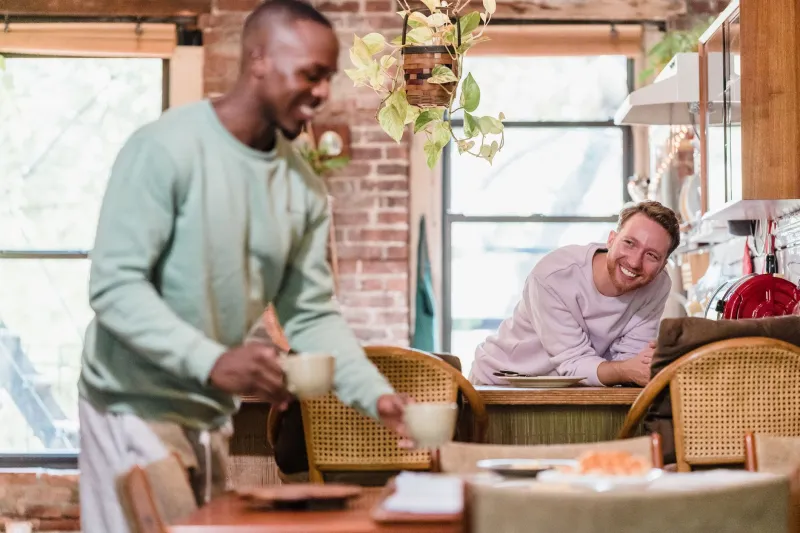 You Know Their Coffee Order — But Do You Actually Know Them?