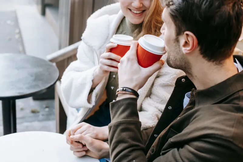 Love on Its Own Schedule: Why Forcing a Timeline Is Killing Your Best Shot at Real Connection