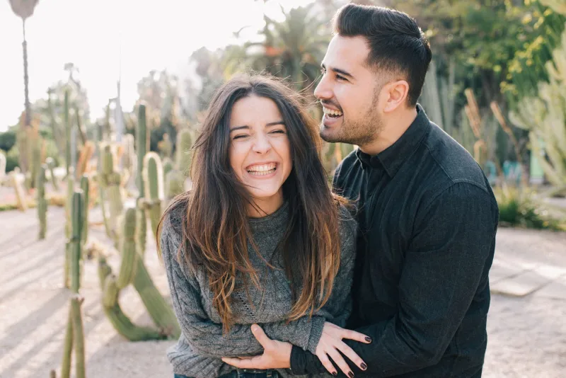 Perfectly Imperfect: How Letting Your Guard Down Is Actually What Draws People In