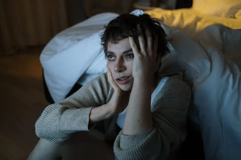 Stop Scrolling Through Their Past: How Obsessing Over an Ex Is Wrecking What You Have Right Now