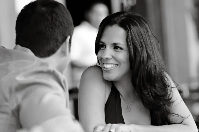Stop Shrinking Yourself: How Showing Up Fully Is the Secret to Real Love