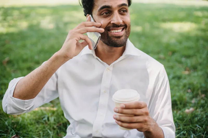 Swipe Fatigue Is Real — Here's What Happens When You Actually Log Off