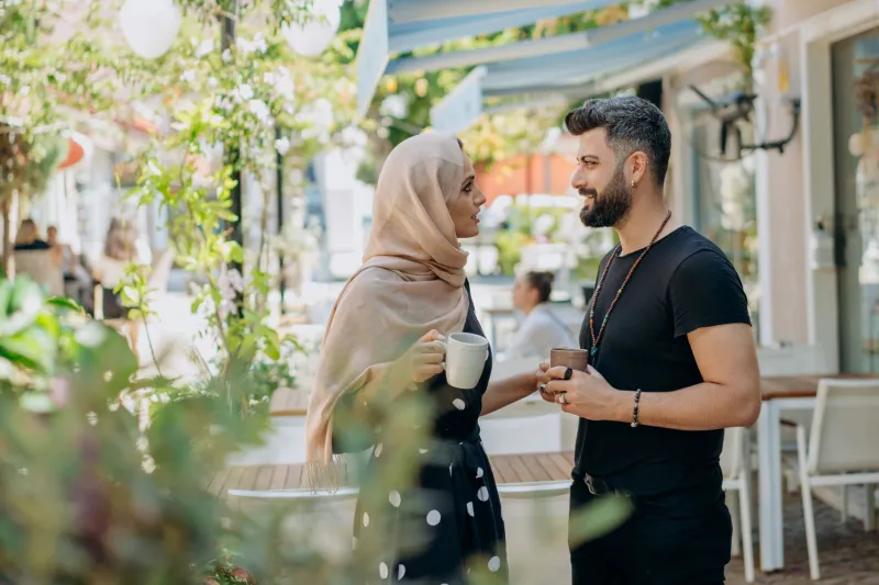 Slow Down to Love Better: What Swiss Dating Culture Is Teaching Burned-Out Americans
