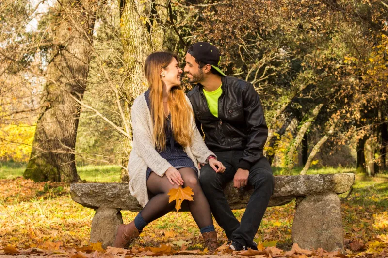 Too Much Together Time Might Actually Be Pushing You Apart