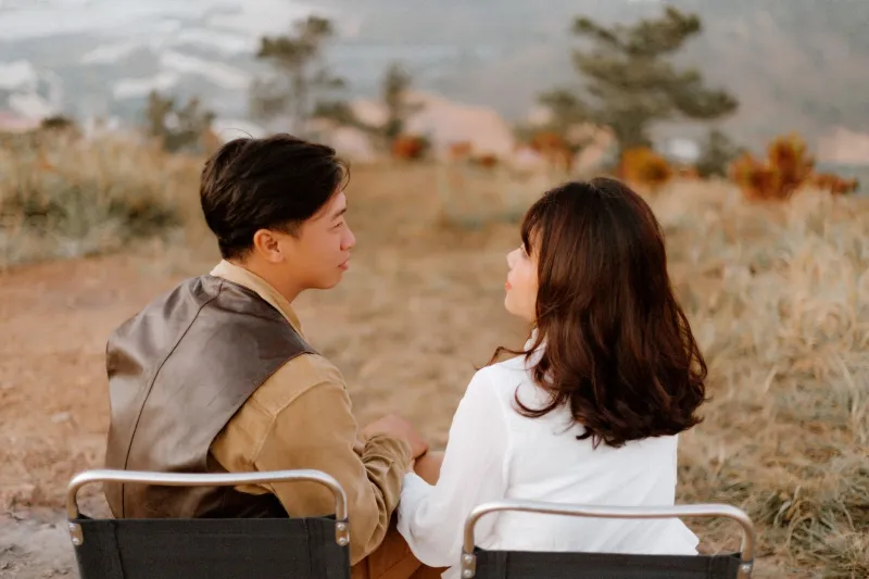 Why Wanting It Less Might Be the Key to Getting More Love